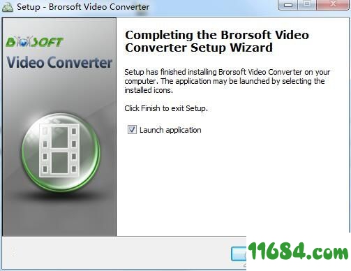 Brorsoft Video Converter破解版下载-视频转换器Brorsoft Video Converter v4.9.0.0 最新版下载