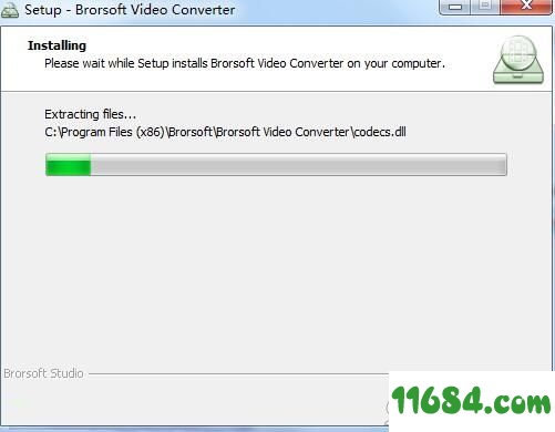 Brorsoft Video Converter破解版下载-视频转换器Brorsoft Video Converter v4.9.0.0 最新版下载