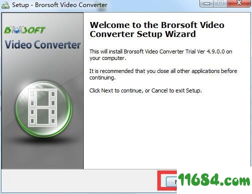 Brorsoft Video Converter破解版下载-视频转换器Brorsoft Video Converter v4.9.0.0 最新版下载