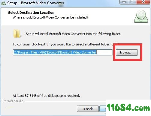 Brorsoft Video Converter破解版下载-视频转换器Brorsoft Video Converter v4.9.0.0 最新版下载