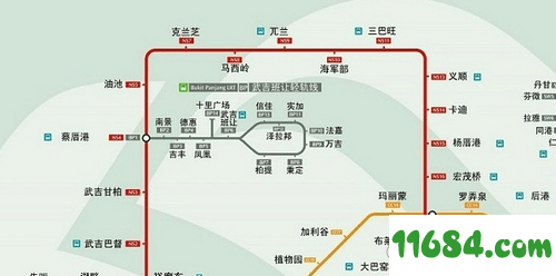 新加坡地铁图高清版下载-新加坡地铁图 高清版下载