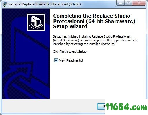 Replace Studio Pro破解版下载-查找替换工具Replace Studio Pro v9.5 汉化版下载