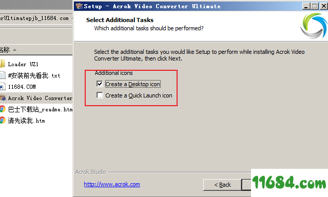 Acrok Video Converter破解版下载-视频转换器Acrok Video Converter Ultimate v6.7 中文版下载