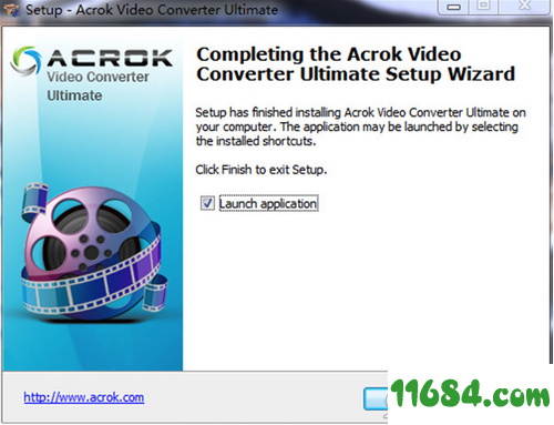 Acrok Video Converter破解版下载-视频转换器Acrok Video Converter Ultimate v6.7 中文版下载