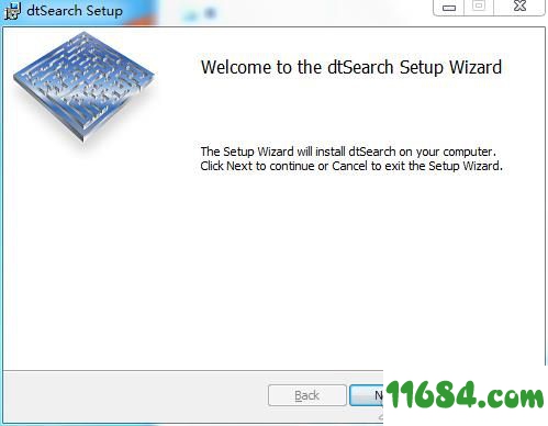 DtSearch Desktop破解版下载-文本检索软件DtSearch Desktop v7.96.8663 中文破解版下载