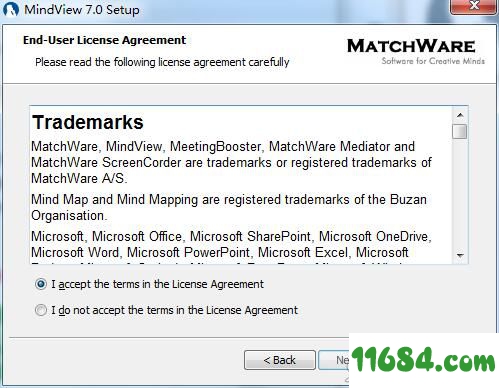 MatchWare MindView破解版下载-思维导图软件MatchWare MindView v7.0 最新版下载