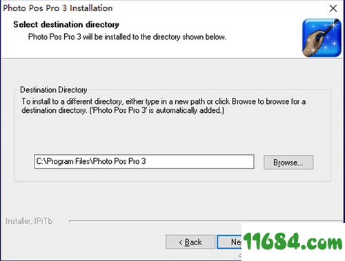 Photo Pos Pro破解版下载-Photo Pos Pro 3 v3.6 中文绿色版下载