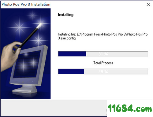 Photo Pos Pro破解版下载-Photo Pos Pro 3 v3.6 中文绿色版下载