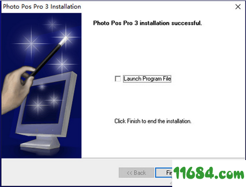 Photo Pos Pro破解版下载-Photo Pos Pro 3 v3.6 中文绿色版下载