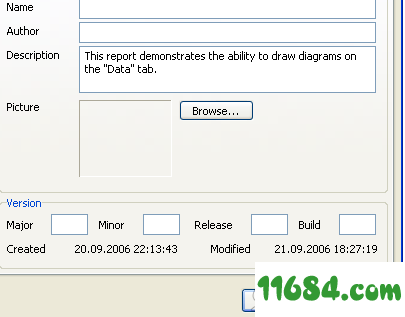 FastReport VCL Enterprise下载-报表分析FastReport VCL Enterprise v6.5.4 绿色版下载