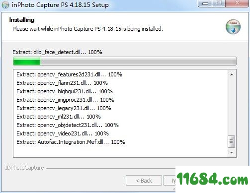 inPhoto Capture PS破解版下载-远程相机控制软件inPhoto Capture PS v4.8.15 中文绿色版下载