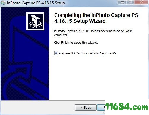 inPhoto Capture PS破解版下载-远程相机控制软件inPhoto Capture PS v4.8.15 中文绿色版下载