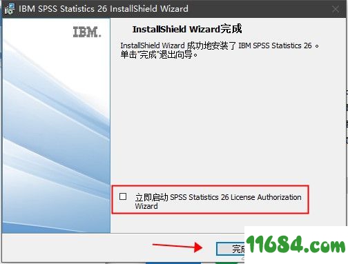 IBM SPSS Statistics 26破解版下载-数据统计分析软件IBM SPSS Statistics 26 中文版 百度云下载