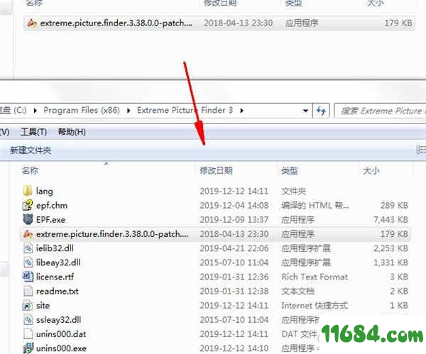 Extreme Picture Finder破解版下载-网页图片下载工具Extreme Picture Finder v3.46.1 汉化版下载