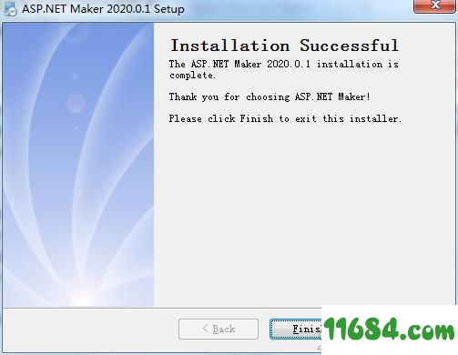 ASP.NET Maker破解版下载-ASP.NET Maker v2020.1 汉化版下载