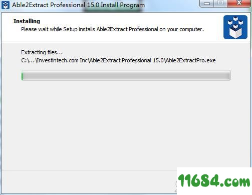 Able2Extract Professional破解版下载-pdf转换工具Able2Extract Professional v15.0.3 中文版下载