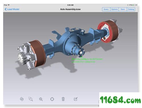 Design Collaboration Suite破解版下载-装配体设计绘图软件IronCAD Design Collaboration Suite 2020 中文版下载