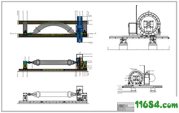 Design Collaboration Suite破解版下载-装配体设计绘图软件IronCAD Design Collaboration Suite 2020 中文版下载