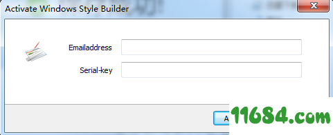 Windows Style Builder破解版下载-主题制作工具Windows Style Builder v1.5.6.3 绿色版下载