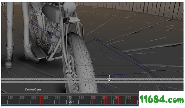 Autodesk Maya LT 2020破解版下载-三维动画软件Autodesk Maya LT 2020 中文版 百度云下载