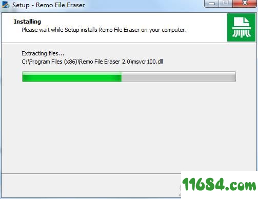 Remo File Eraser破解版下载-数据永久删除软件Remo File Eraser v2.0.0.55 中文绿色版下载