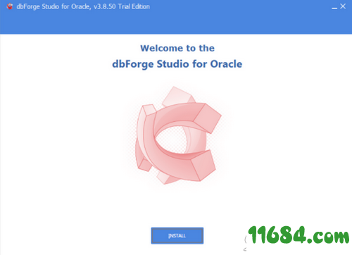 dbForge Studio for Orace破解版下载-数据库管理软件dbForge Studio for Orace v3.8.50 最新版下载