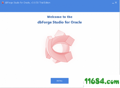 dbForge Studio for Orace破解版下载-数据库管理软件dbForge Studio for Orace v3.8.50 最新版下载