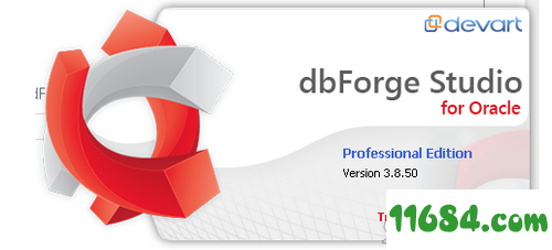 dbForge Studio for Orace破解版下载-数据库管理软件dbForge Studio for Orace v3.8.50 最新版下载