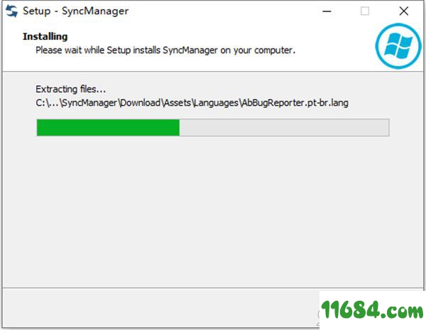 SyncManager破解版下载-文件同步软件Abelssoft SyncManager 2019 中文破解版下载