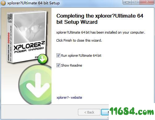 Xplorer2 Ultimate破解版下载-文件资源管理软件Xplorer2 Ultimate v4.3.0.2 中文绿色版下载