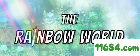 彩虹世界游戏下载-《彩虹世界The Rainbow World》中文免安装版下载