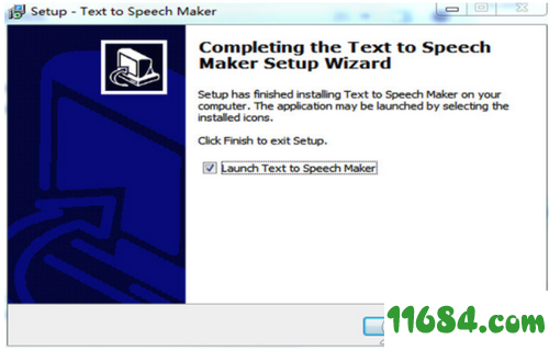 text to speech master破解版下载-文本转语音工具text to speech master v2.2 中文版下载