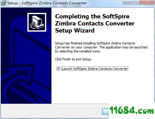 Zimbra Contacts Converter破解版下载-Zimbra转换器Zimbra Contacts Converter v3.0 最新版下载