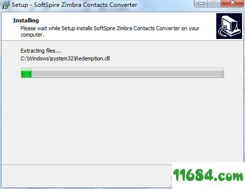 Zimbra Contacts Converter破解版下载-Zimbra转换器Zimbra Contacts Converter v3.0 最新版下载