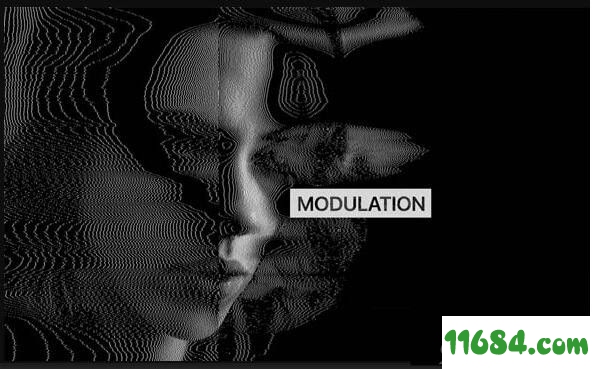 Modulation插件破解版下载-AEscripts Modulation v2.1 破解版下载