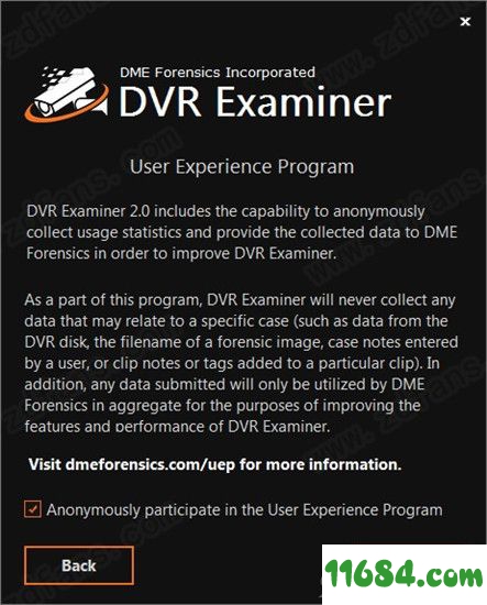 DVR Examiner破解版下载-数据恢复软件DVR Examiner v2.8.2 破解版下载