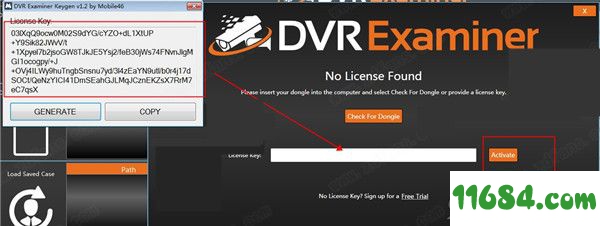 DVR Examiner破解版下载-数据恢复软件DVR Examiner v2.8.2 破解版下载