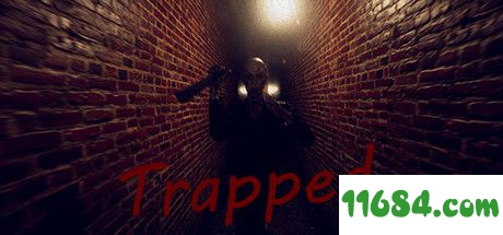 被困游戏下载-《被困Trapped》中文免安装版下载