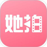 她拍（短视频类软件）v3.5.6 安卓版