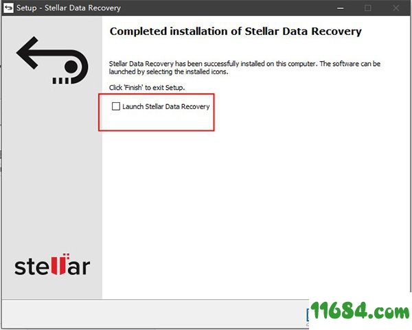 stellar data recovery绿色版下载-stellar data recovery 9 绿色版下载