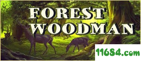 林务员游戏下载-《林务员Forest Woodman》中文免安装版下载