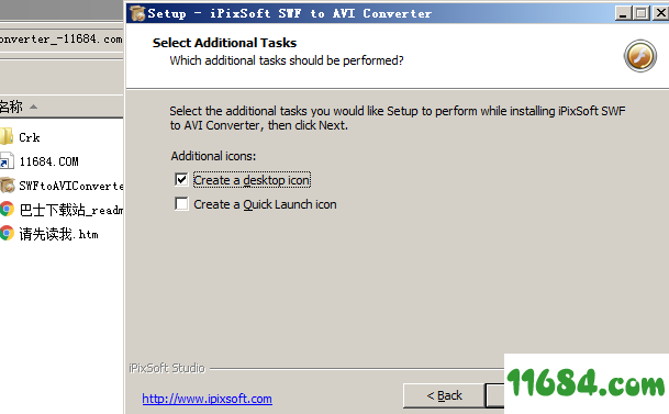 SWF to AVI Converter破解版下载-iPixSoft SWF to AVI Converter v3.6.0 最新版下载