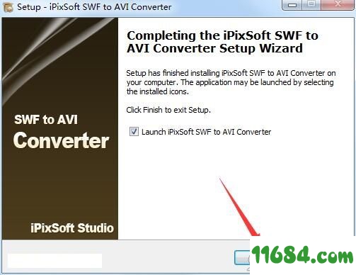 SWF to AVI Converter破解版下载-iPixSoft SWF to AVI Converter v3.6.0 最新版下载