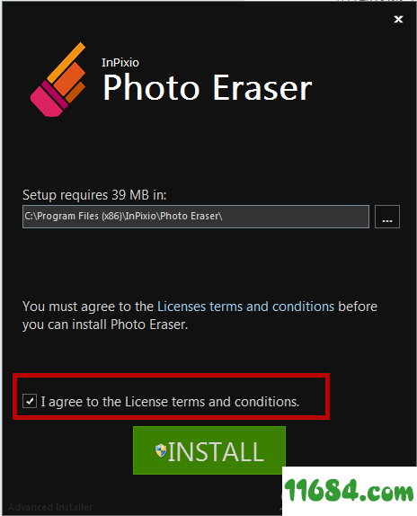 InPixio Photo Eraser破解版下载-照片处理软件InPixio Photo Eraser V8.0.0 免费版下载