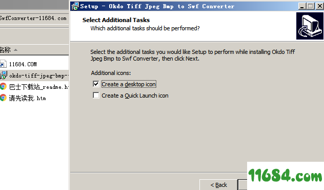 Tiff Jpeg Bmp to Swf Converter破解版下载-Okdo Tiff Jpeg Bmp to Swf Converter v5.6 绿色版下载