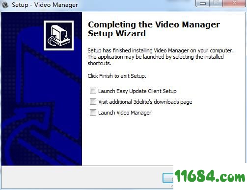 3delite Video Manager破解版下载-视频标签管理软件3delite Video Manager v1.2.36.48 中文破解版下载