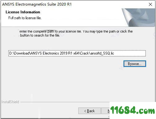 ANSYS Electronics Suite破解版下载-电子电路仿真工具ANSYS Electronics Suite 2020 R1 激活版 百度云下载