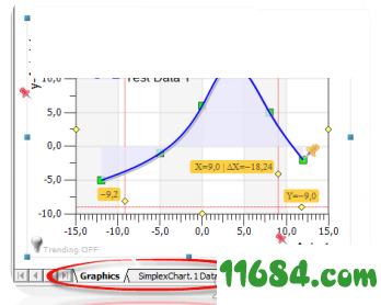 SimplexNumerica破解版下载-数据分析评估工具SimplexNumerica Professional v16.0.2.2 最新版下载