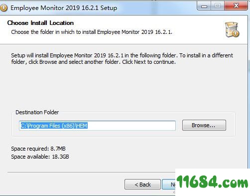 HT Employee Monitor破解版下载-员工电脑监控软件HT Employee Monitor v16.2.2 最新版下载