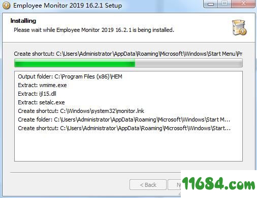 HT Employee Monitor破解版下载-员工电脑监控软件HT Employee Monitor v16.2.2 最新版下载